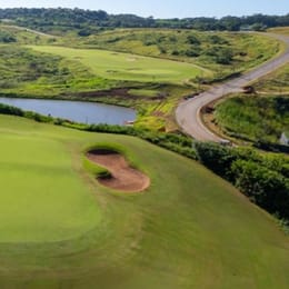 Zimbali Lakes Resort