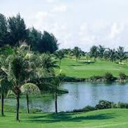 Changi Golf Club
