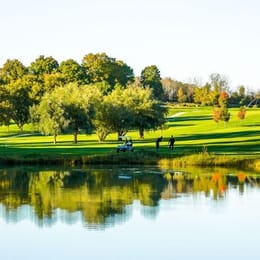 Timber Run Golf Club