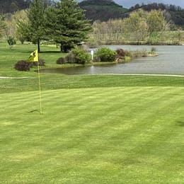 Riverbend Golf Course