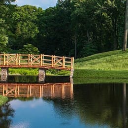 Baltimore Country Club at Five Farms (West)