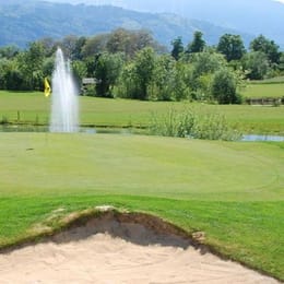 Golf Club Thunersee (Pitch & Putt)