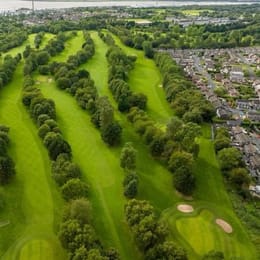 Runcorn Golf Club