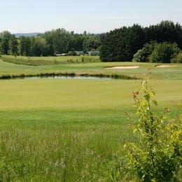 Letchworth Golf Club (Academy)