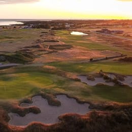 Halmstad Golfarena Golf & Sports Club