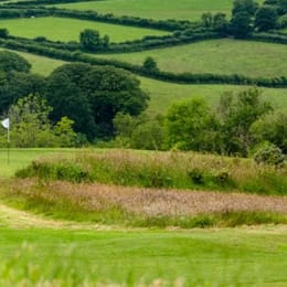 Hoburne Doublebois Holiday Park