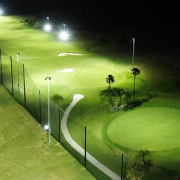 Lozano Golf Center (Firefly)