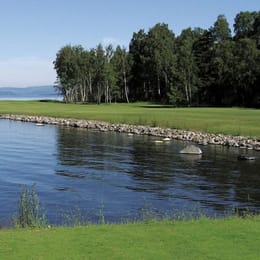 Atlungstad Golf