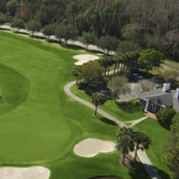 Westchase Golf Club