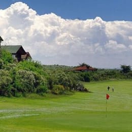Gilgil Golf Club