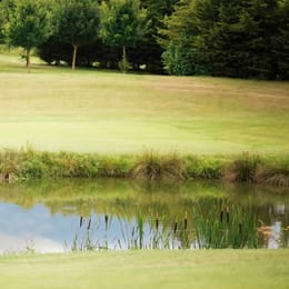 Enderby Golf & Leisure Centre