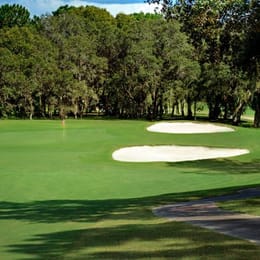 Citrus Hills Golf & Country Club (Oaks)