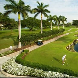 The Boca Raton Club