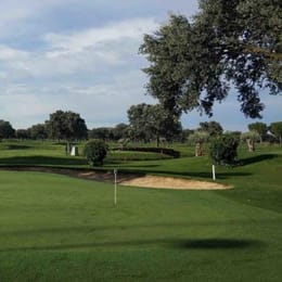 La Valmuza Golf Resort