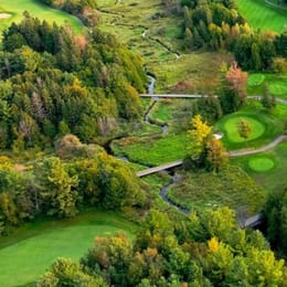 National Pines Golf Club