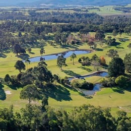Drouin Golf & Country Club