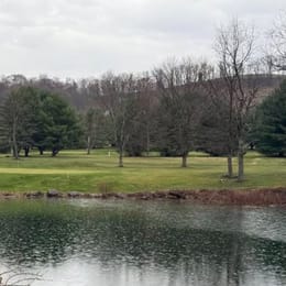 Fox Run Golf Course - Beaver Falls