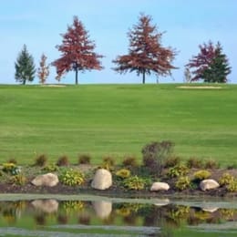 Fox Run Golf Course - Waterford