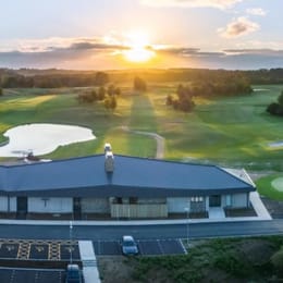 Basingstoke Golf Club