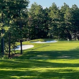 South Shore Village Golf Club