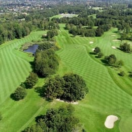 Hjortespring Golfklub (Hjortespring)