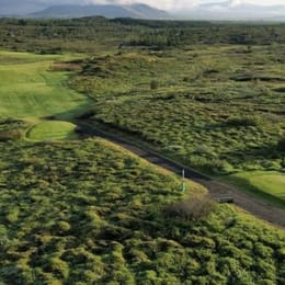 Golfklúbbur Öndverðarness