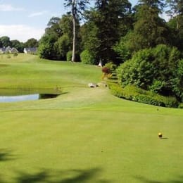 Highland Park Country Club