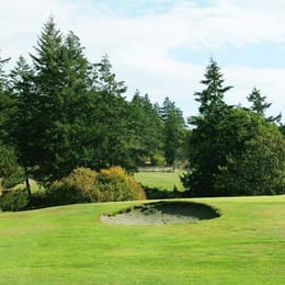 Green Acres Golf Course