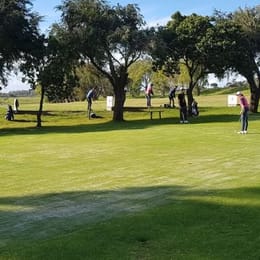 Wagner's Golf Academy