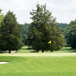 East Orange Golf Course