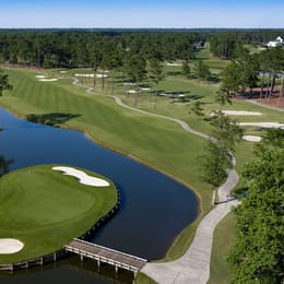 World Tour Golf Links