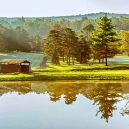 Latrobe Country Club