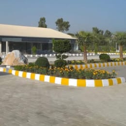 River Side Golf Club Nowshera