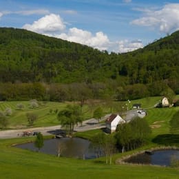 Grazer Golfclub Thalersee (Steinfeld)