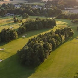 Cotswold Hills Golf Club