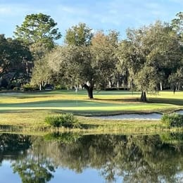 Citrus National Golf Club