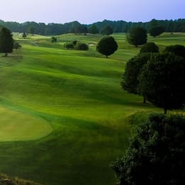 Wolf River Golf Park