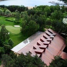 Pirogovo Golf Club