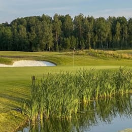 Österåkers Golfklubb (Par 3)