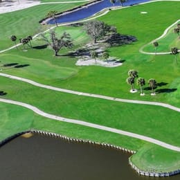 Boca Royale Golf & Country Club