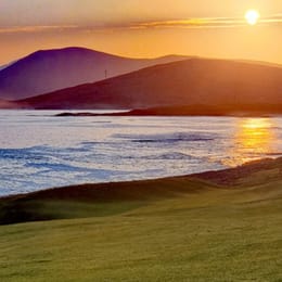 Isle of Harris Golf Club
