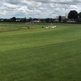 Golf de l'Hippodrome d'Alençon