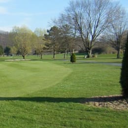 Down River Golf Course