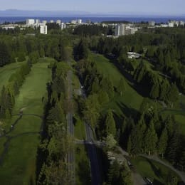 University Golf Club