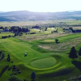 Skyline Mountain Resort