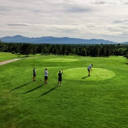 Owl's Head Golf Club