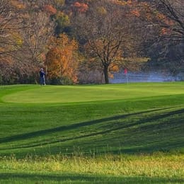 Lake Panorama West Golf Course