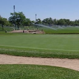 Beijing Grand Canal Golf Club