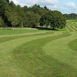 Llanyravon Golf Club