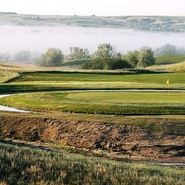 Eagle Ridge Golf Club